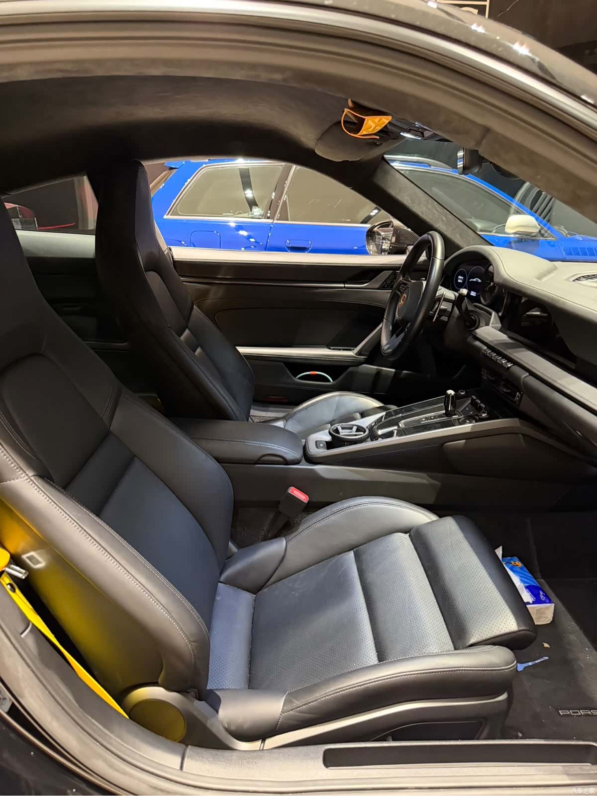 Porsche 911, 2020 14