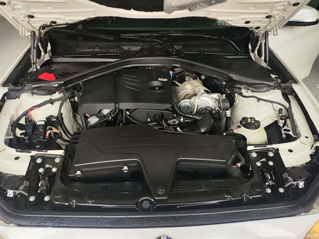 BMW 1 Series, 2015 20