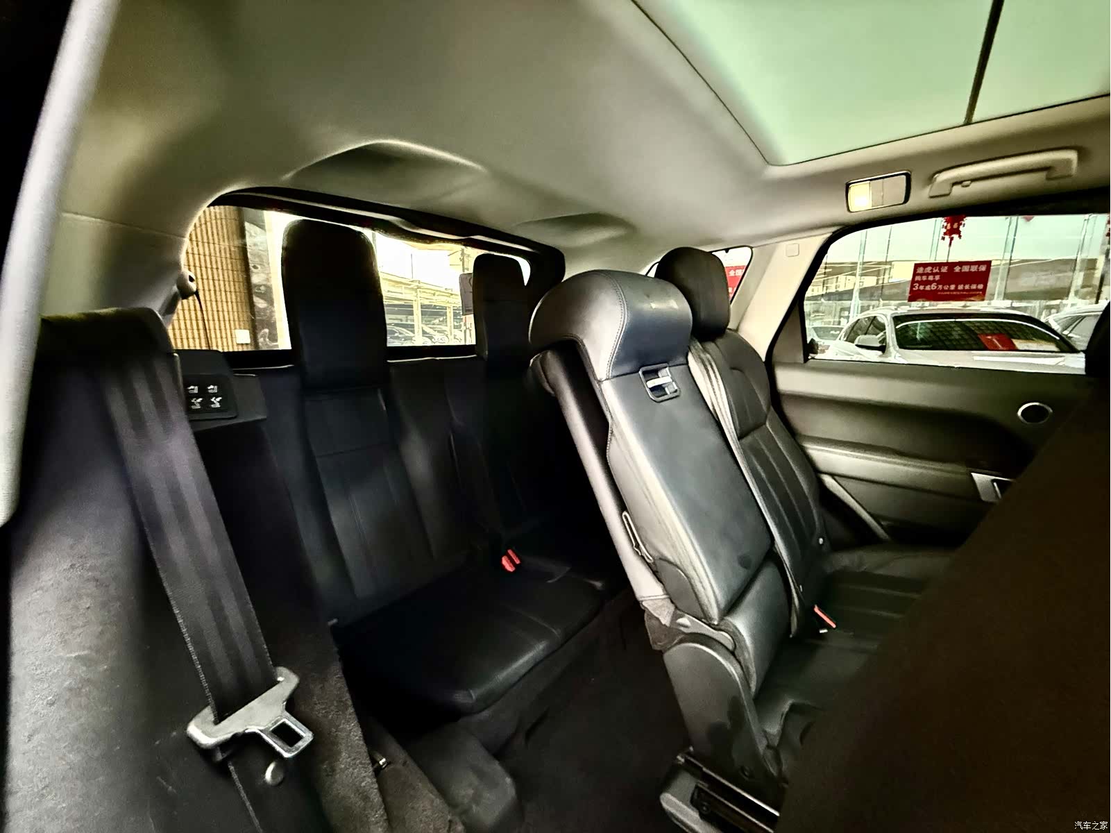 Land Rover Range Rover, 2014 15