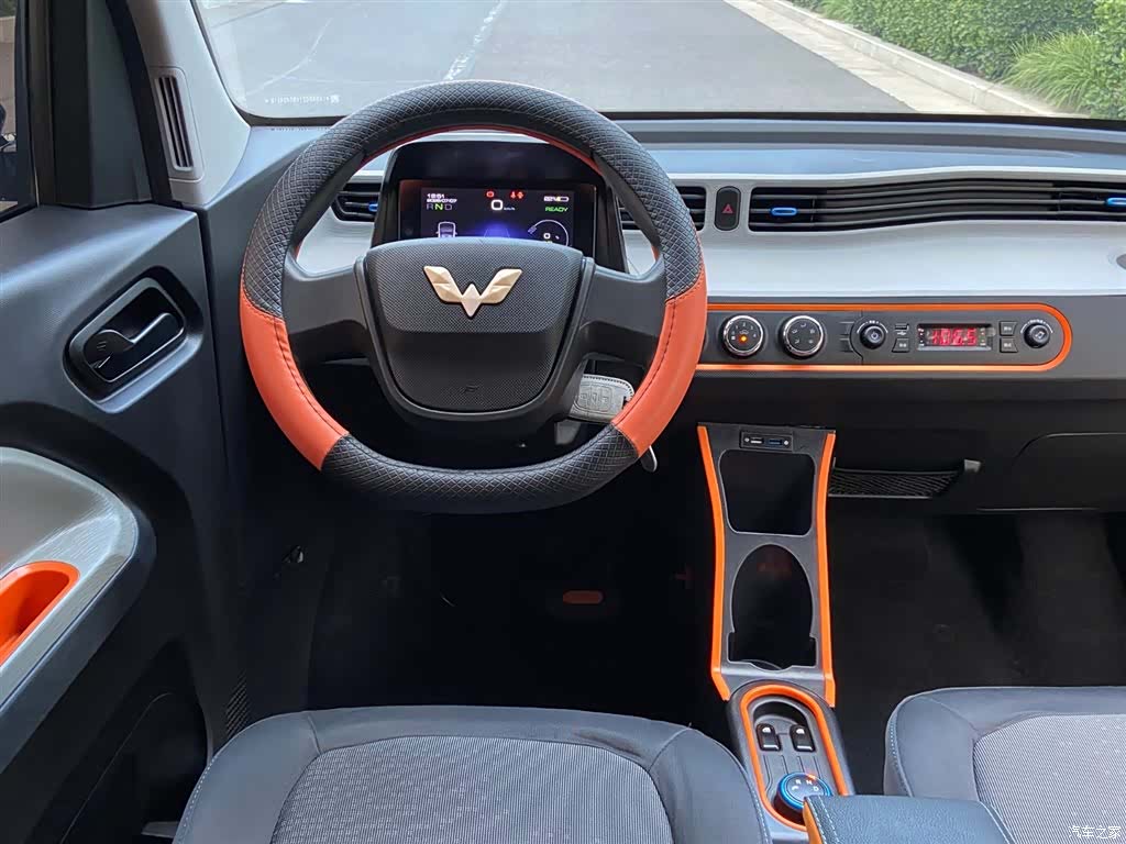 Wuling Yuan, 2022 7