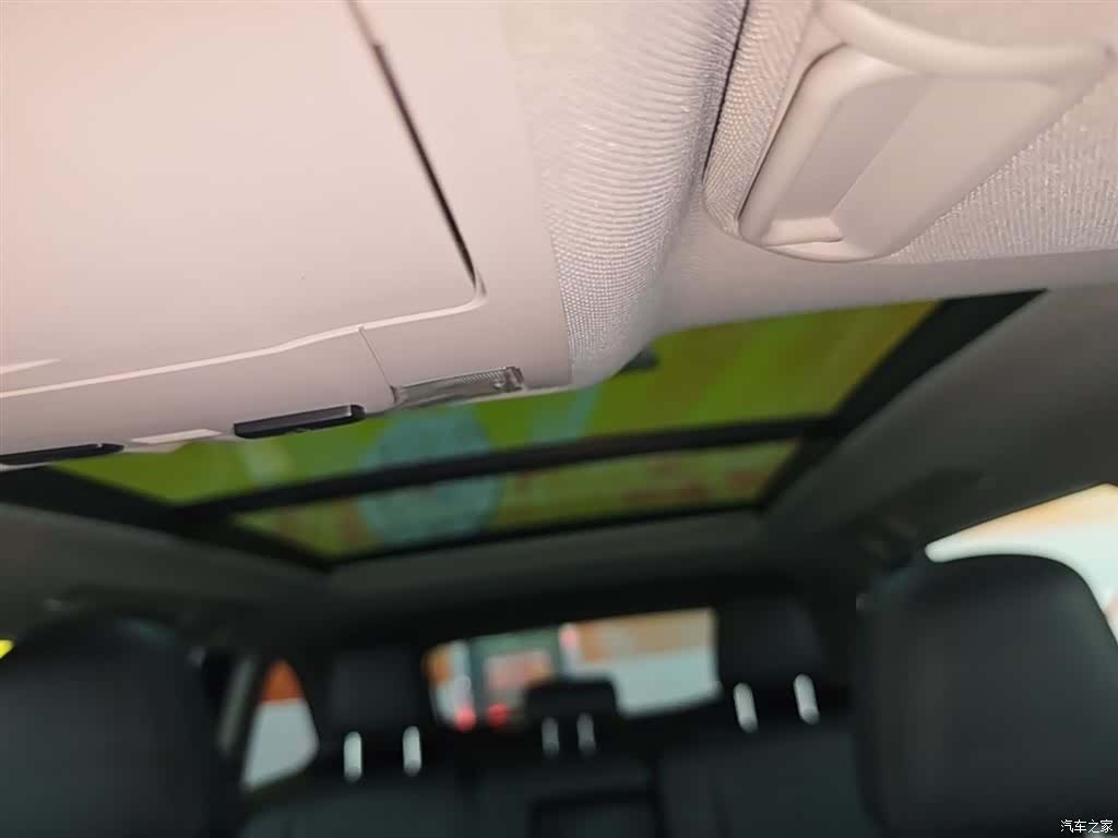 Toyota Highlander, 2016 17