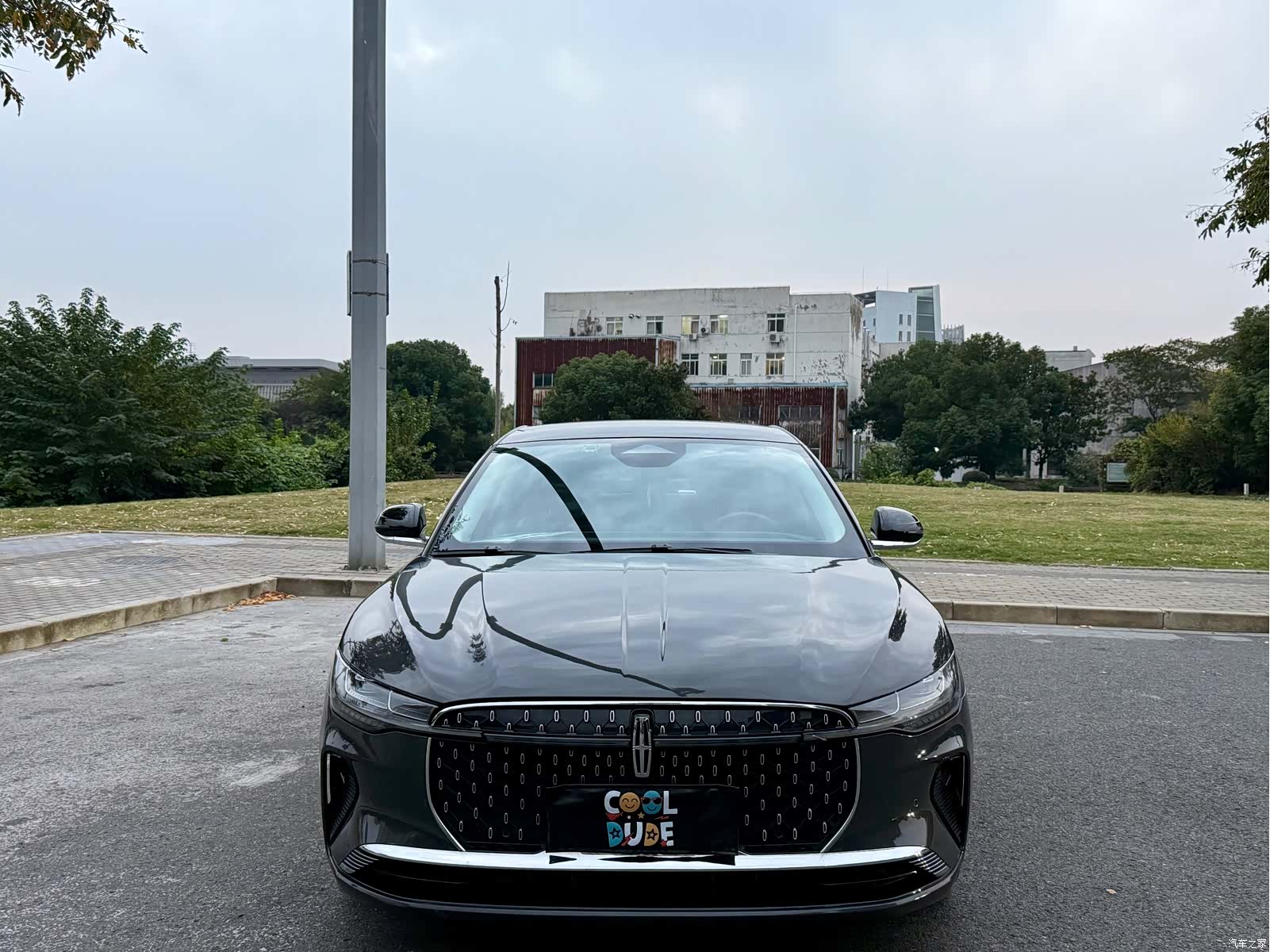 Lincoln Z, 2022 2