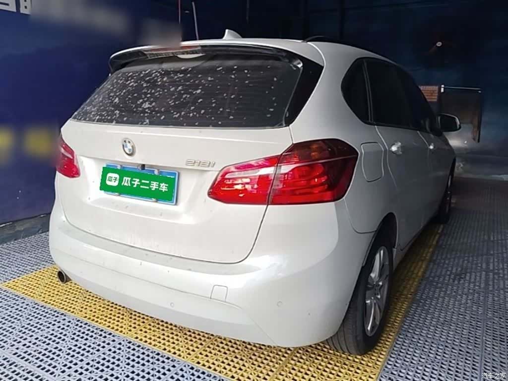 BMW 2 Series, 2016 7