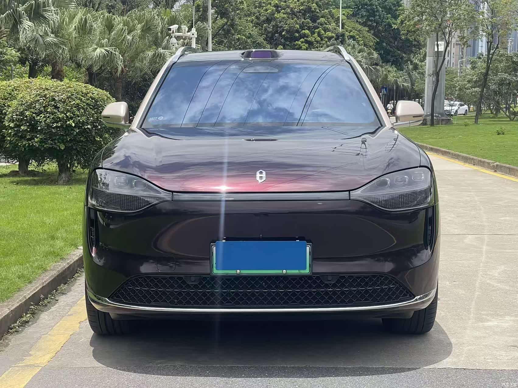 AITO M9, 2024 2