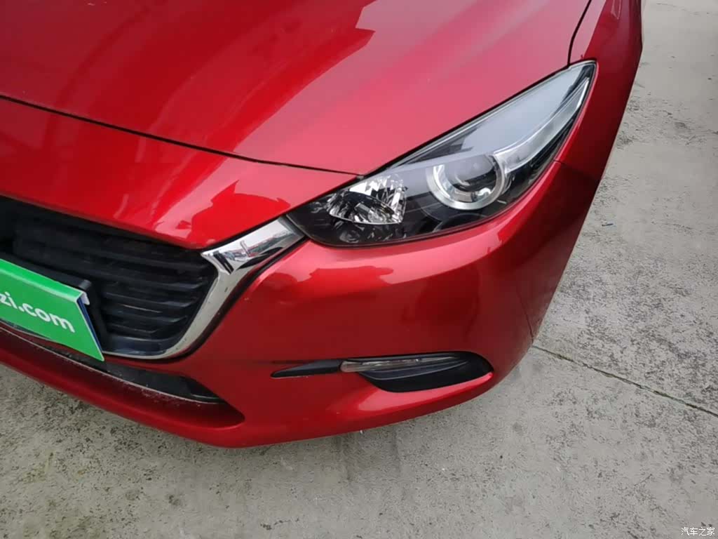 Mazda Mazda3, 2019 24