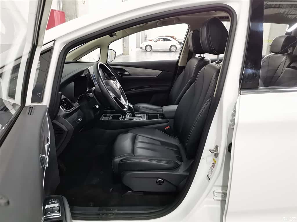 BYD Song, 2019 10