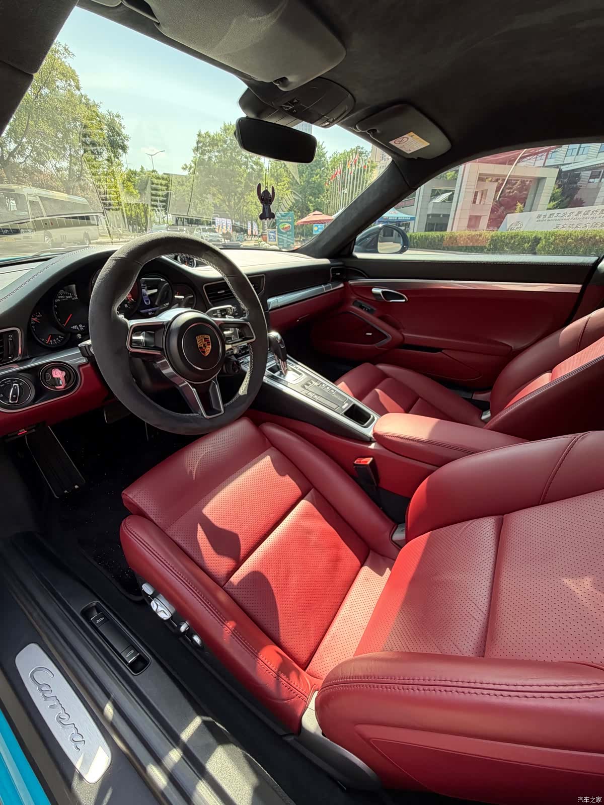 Porsche 911, 2016 9