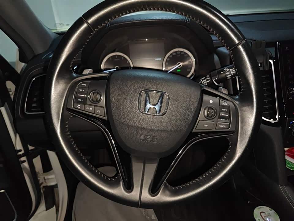 Honda UR-V