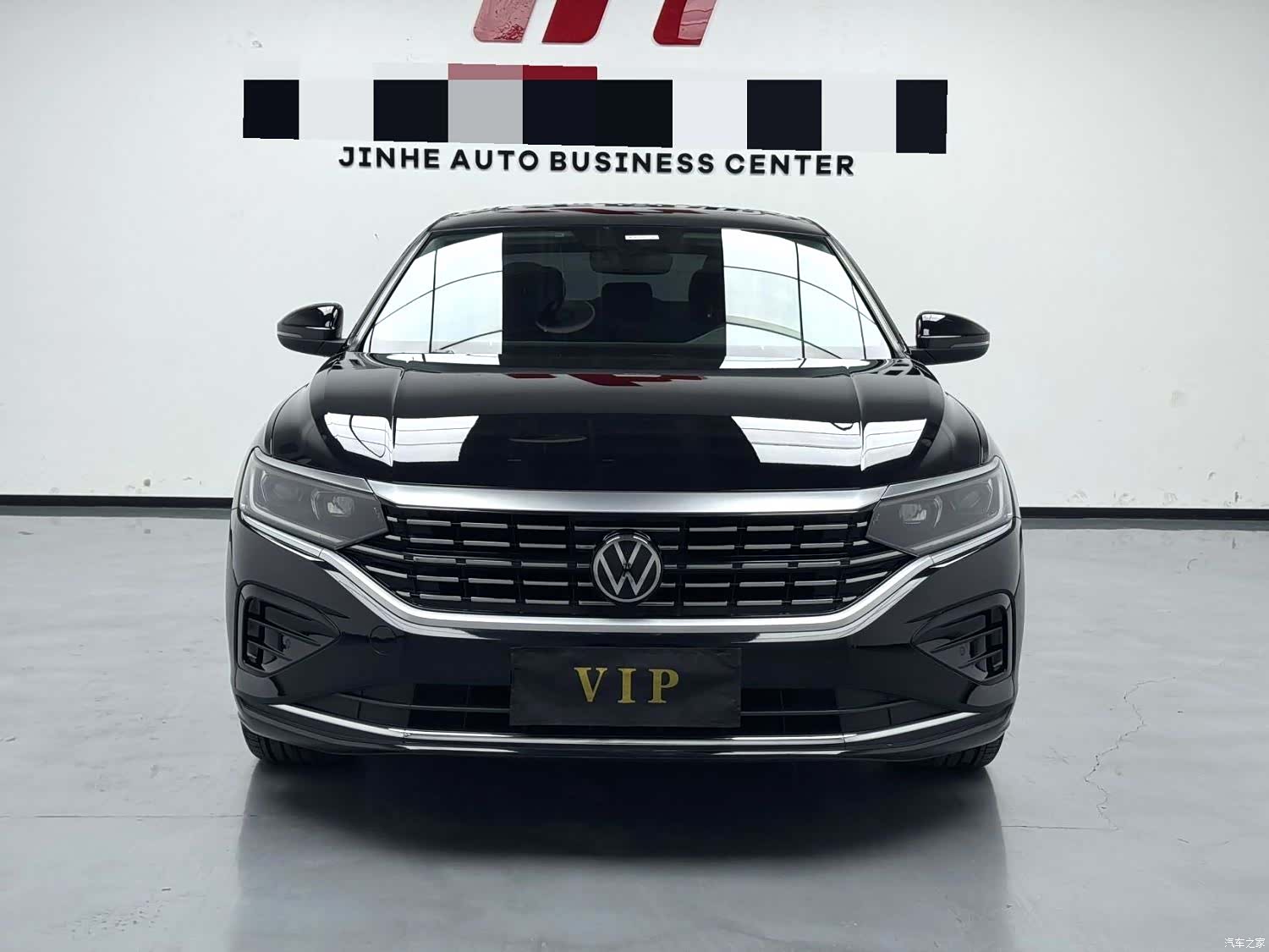 Volkswagen Passat, 2023 2