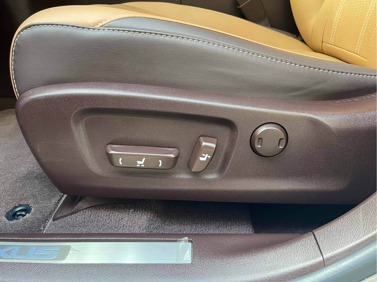 Lexus RX, 2018 17
