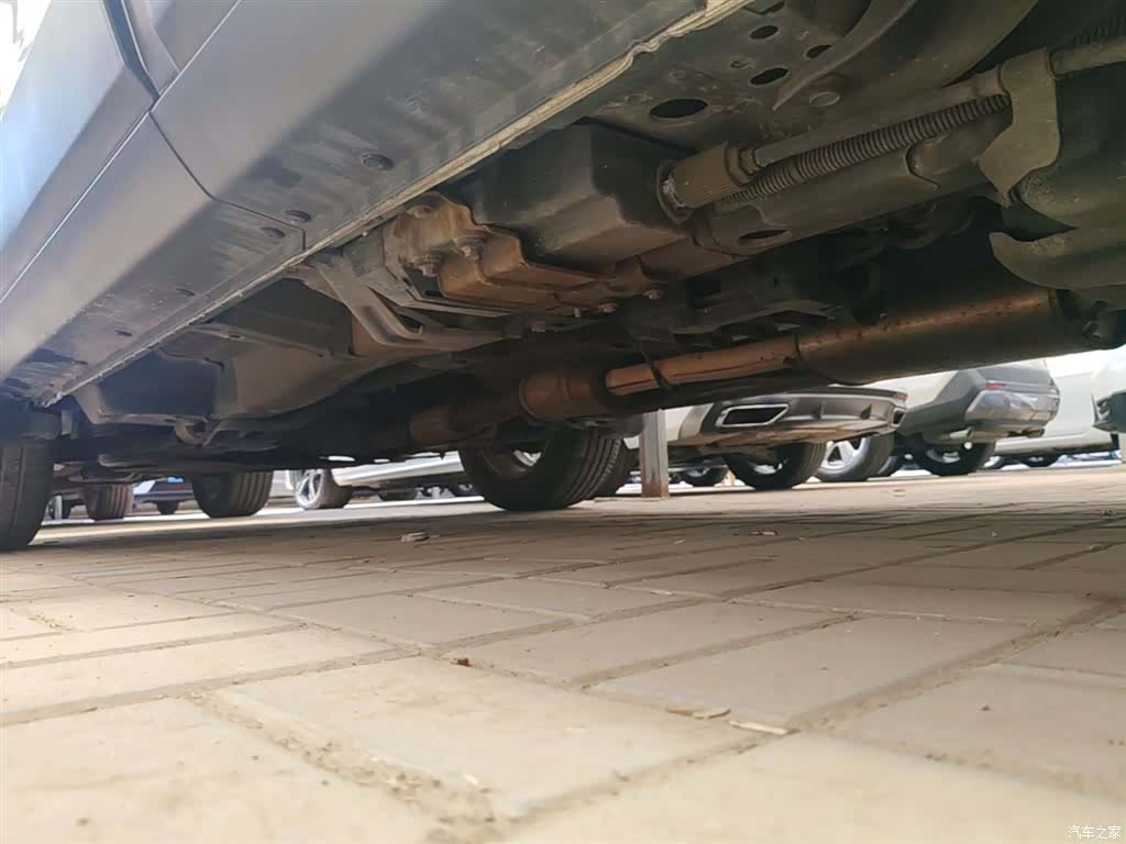 Chevrolet 7, 2016 22