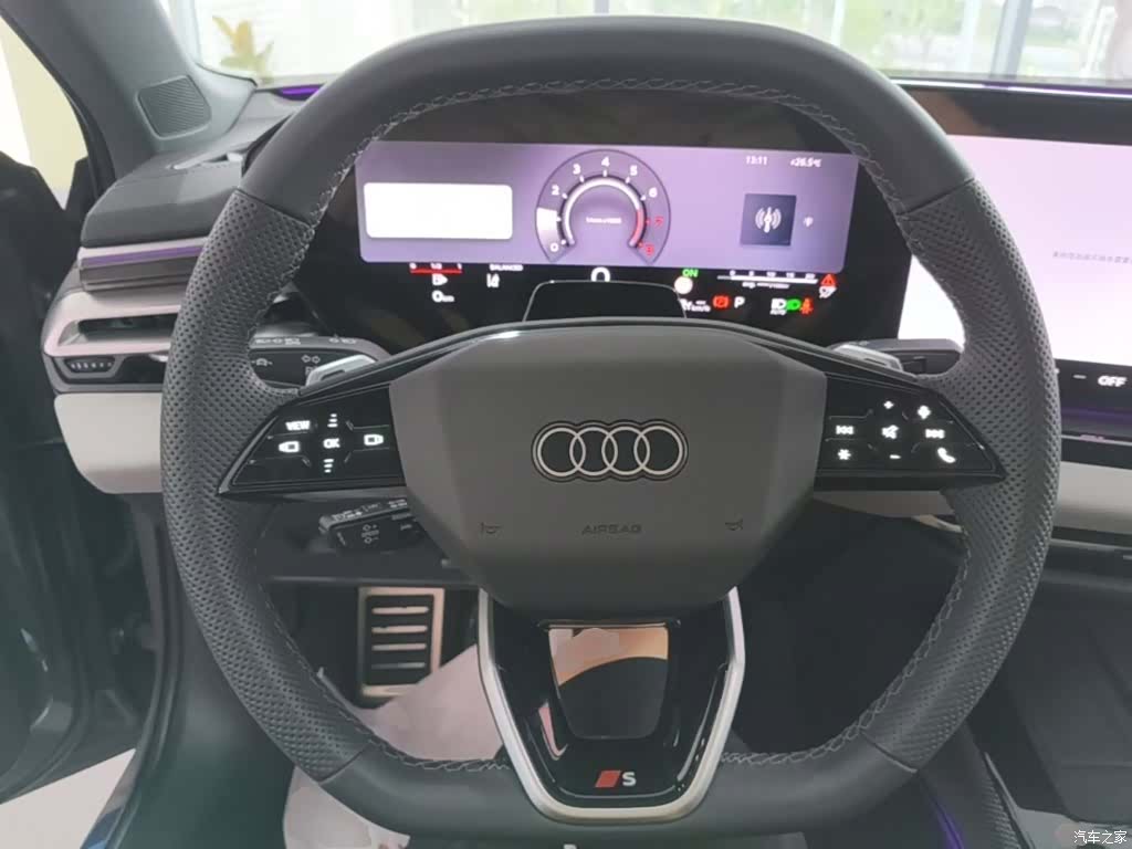Audi A5, 2025 17