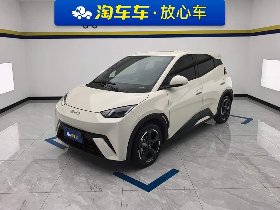 BYD Seagull