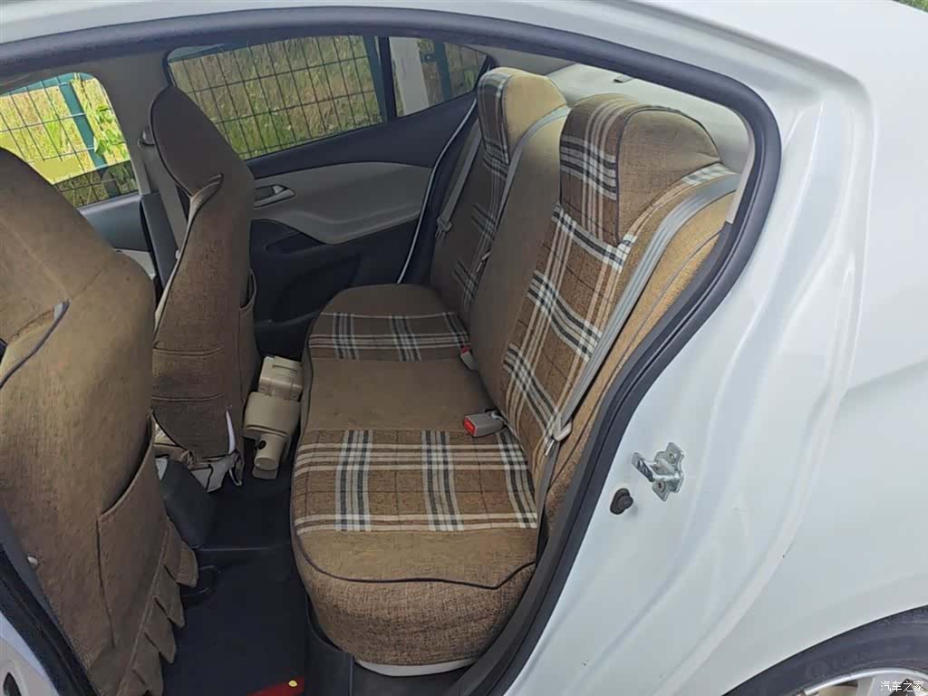 Chevrolet 3, 2016 17