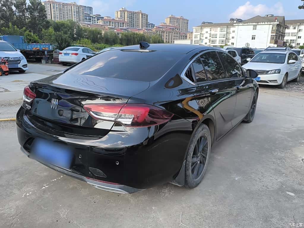 Buick Regal, 2023 7