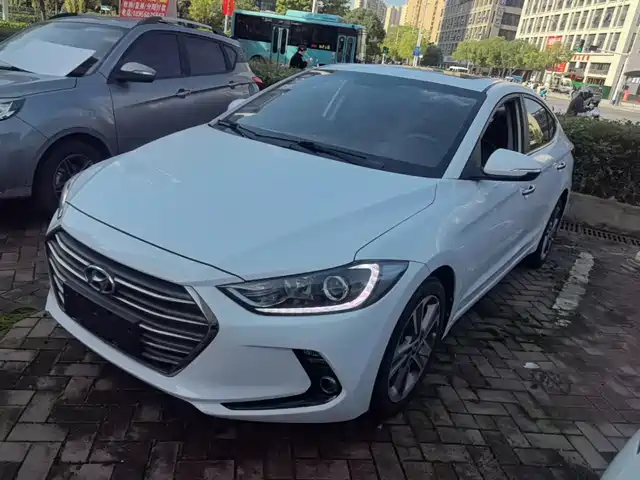 Hyundai Lingdong 2019 — купить из Китая под заказ