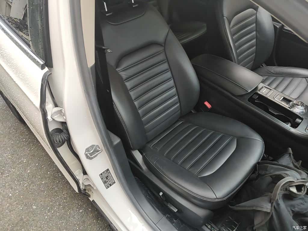 Ford Mondeo, 2017 25