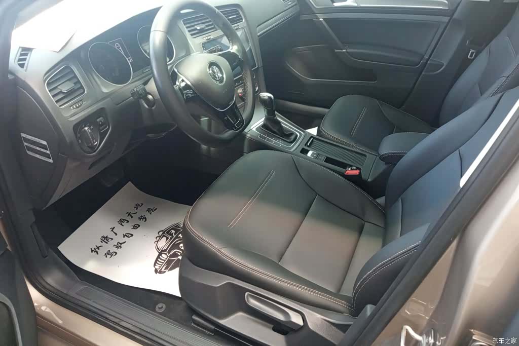 Volkswagen Golf, 2016 9