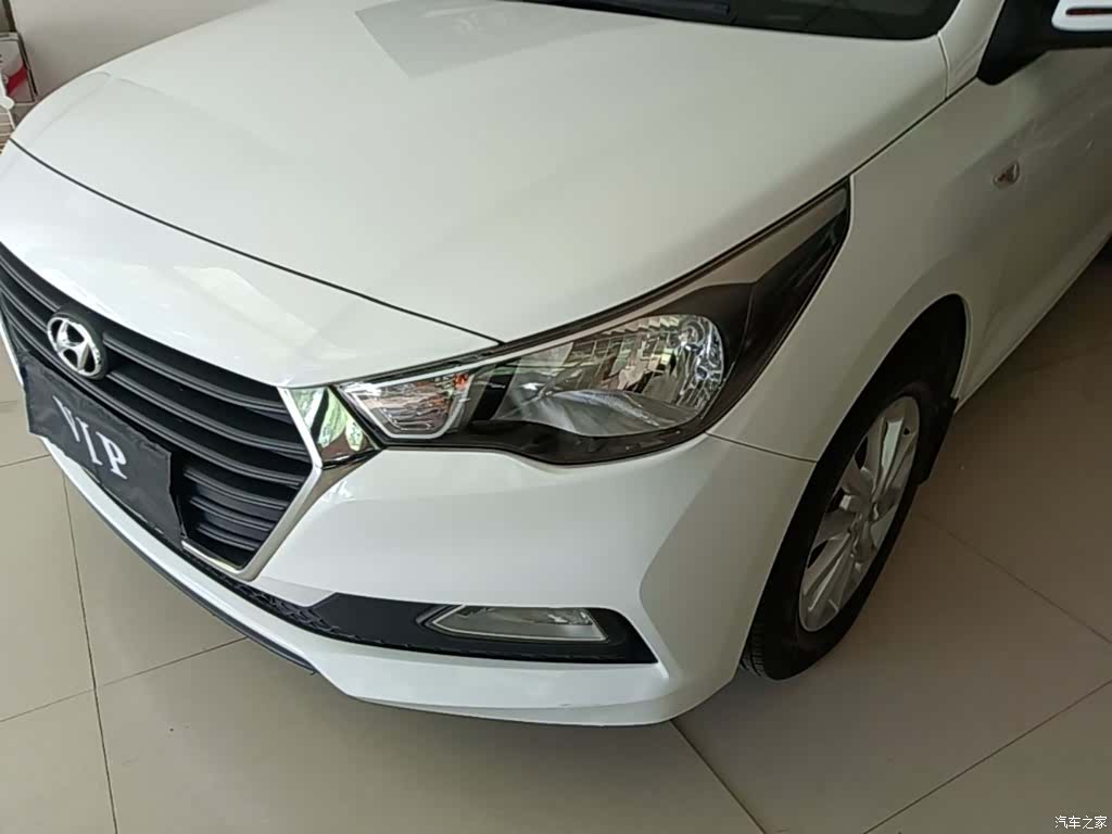Hyundai GLS, 2017 24