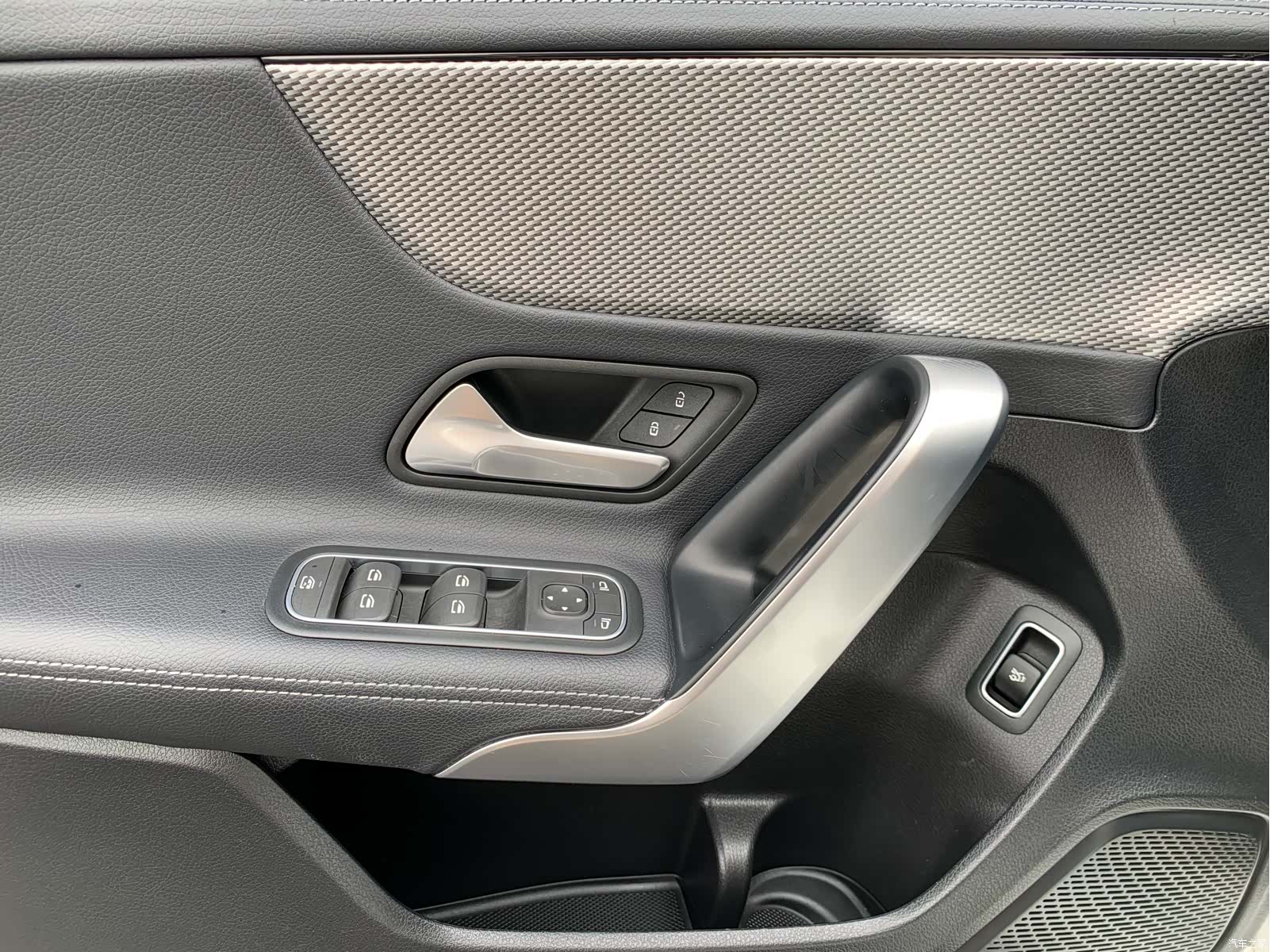 Mercedes-Benz A-Class, 2024 25
