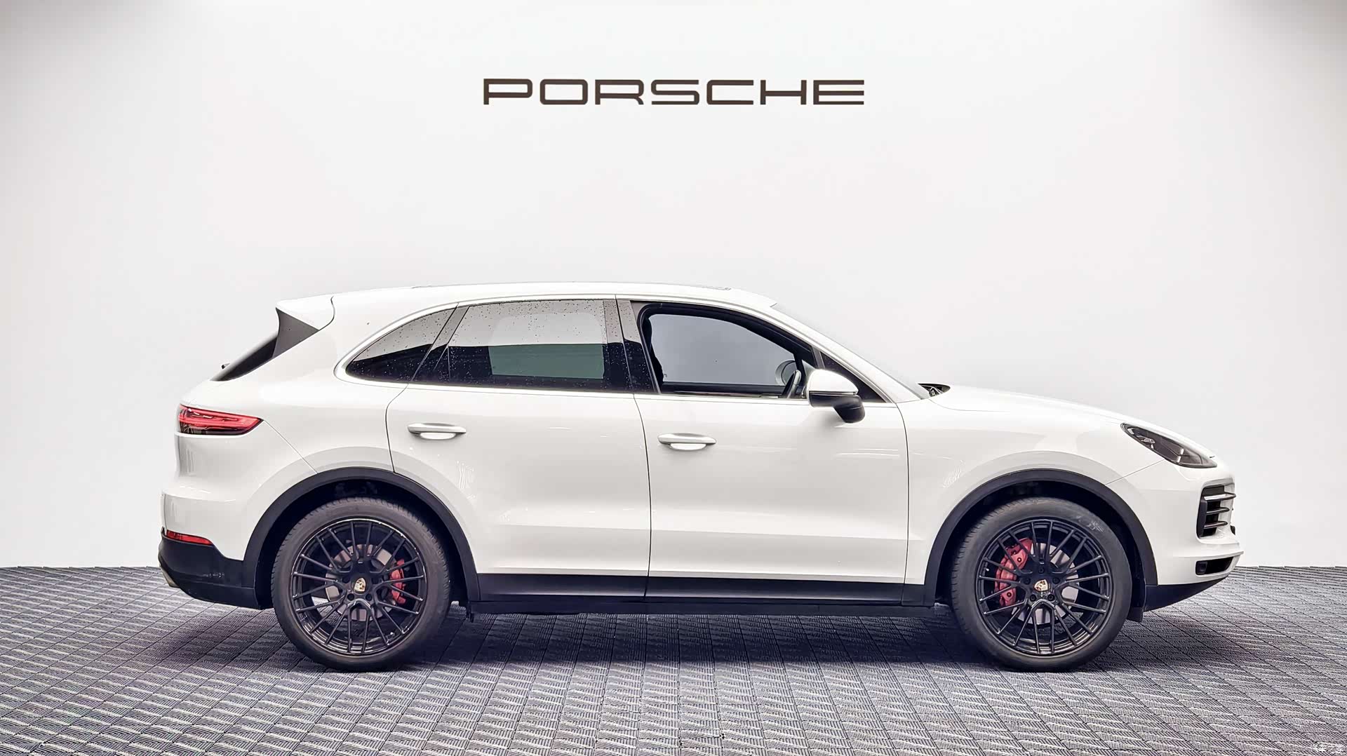 Porsche Cayenne, 2020 6