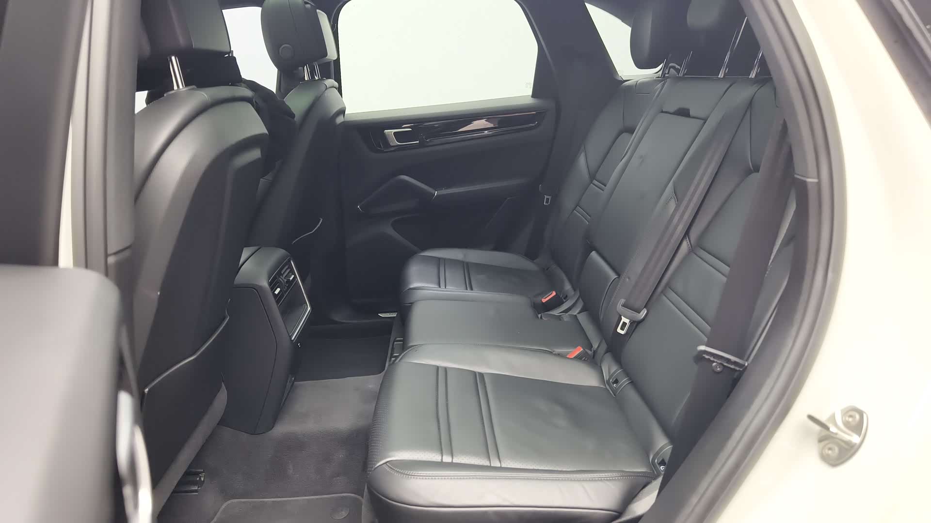Porsche Cayenne, 2020 13