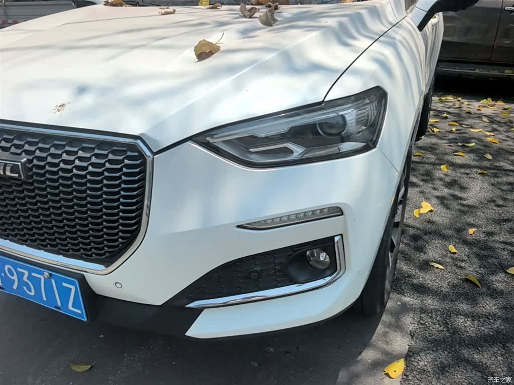 Haval F5, 2018 24