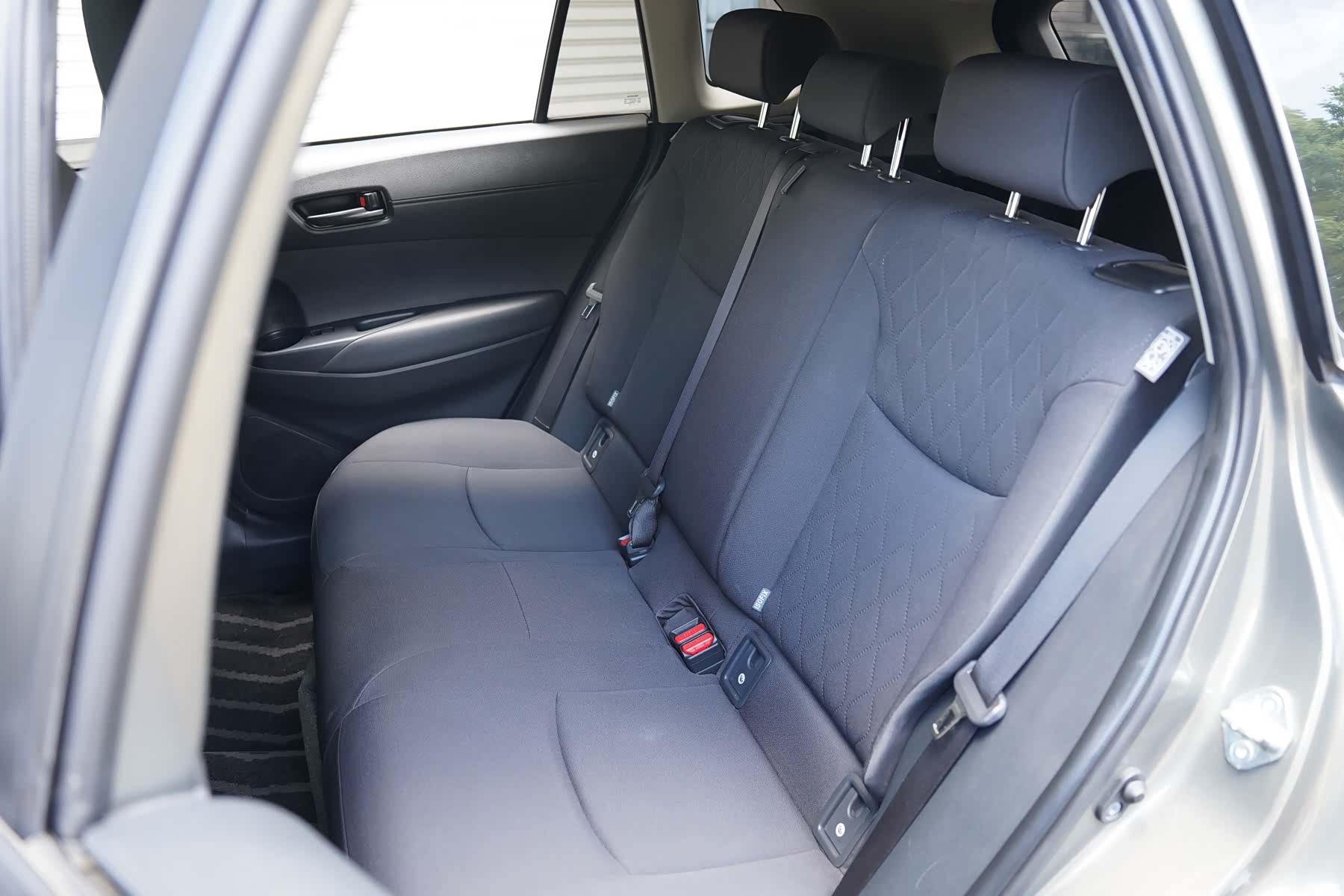 Toyota Corolla, 2022 24