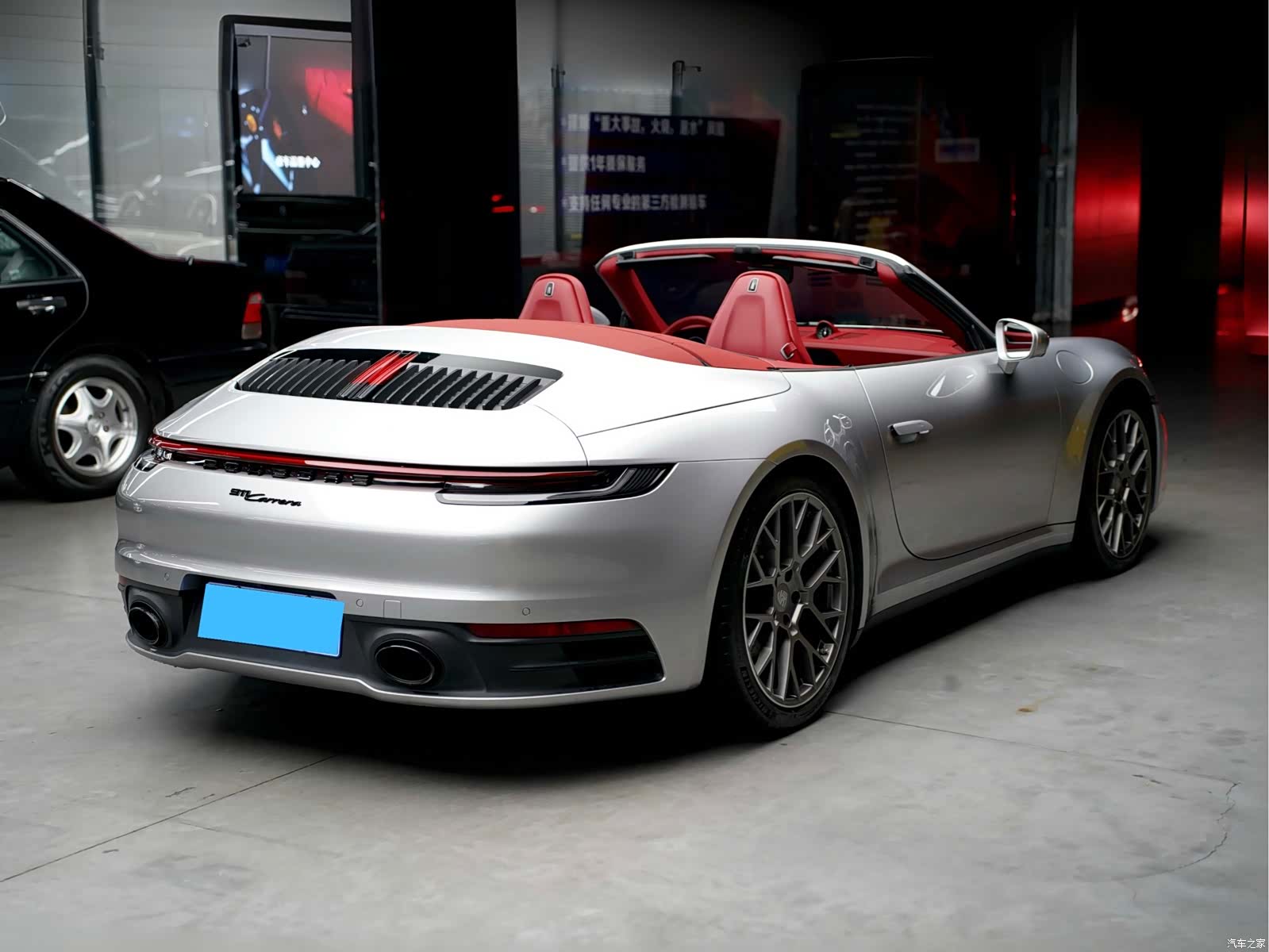 Porsche 911, 2023 все фото