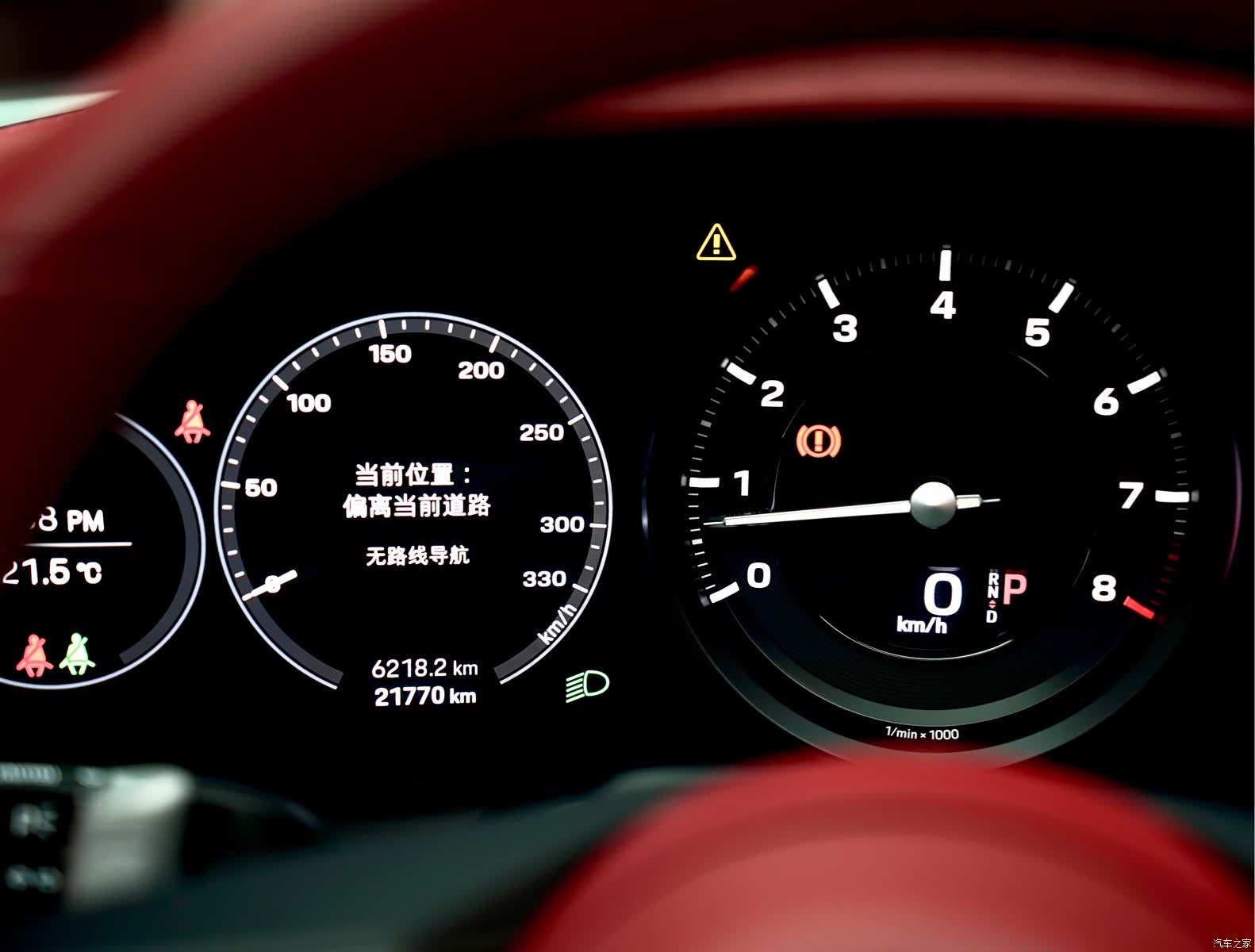 Porsche 911, 2023 8