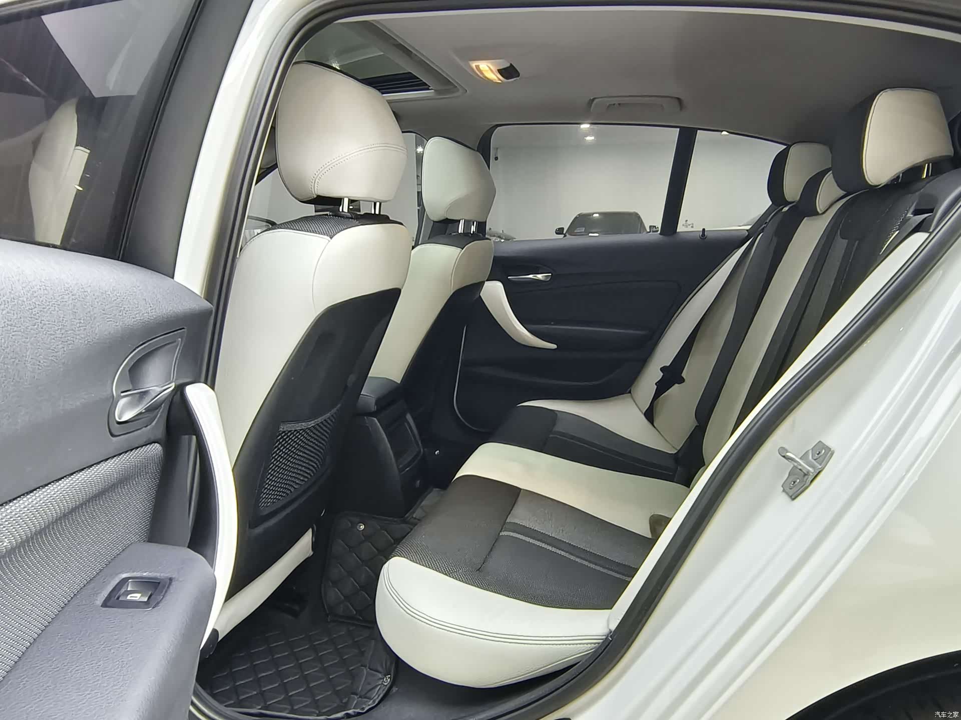 BMW 1 Series, 2016 10