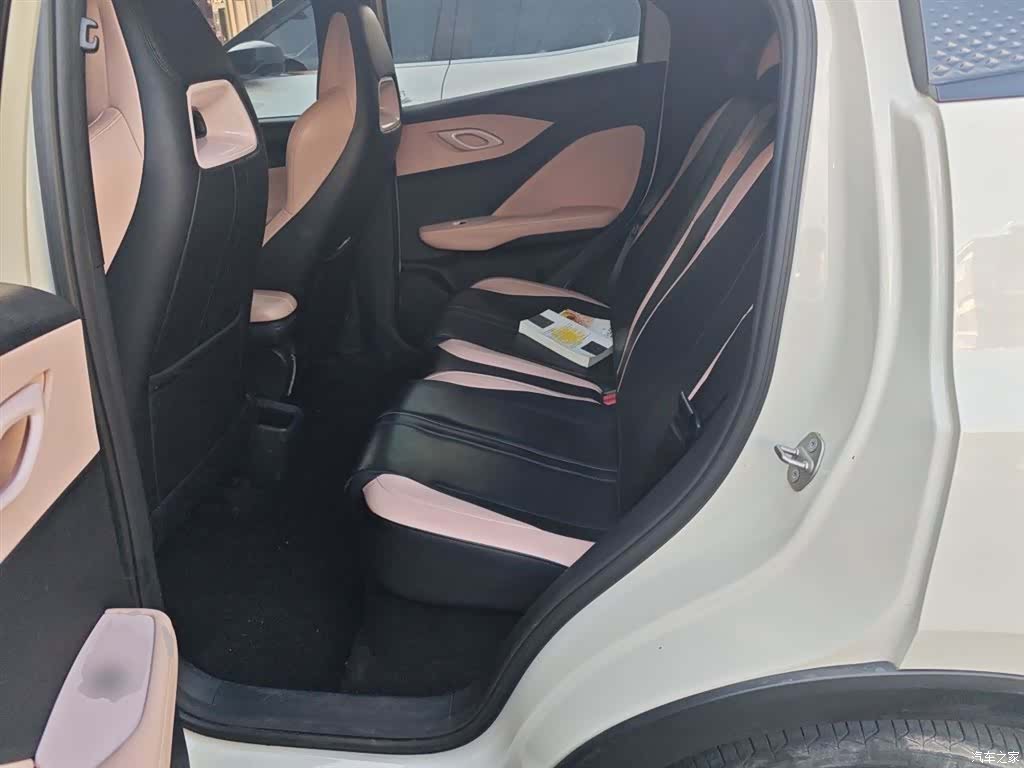 BYD Seagull, 2023 15