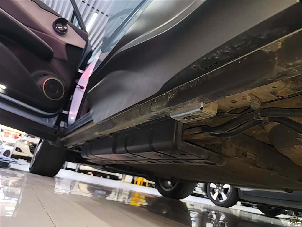 BYD 07, 2023 22