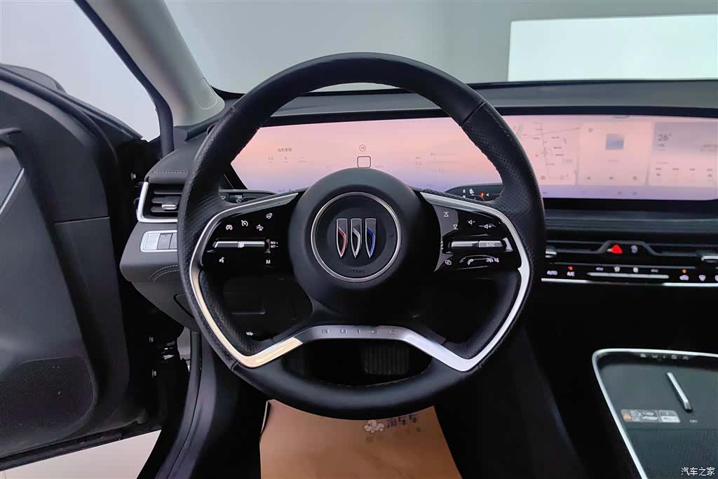 Buick LaCrosse, 2024 15