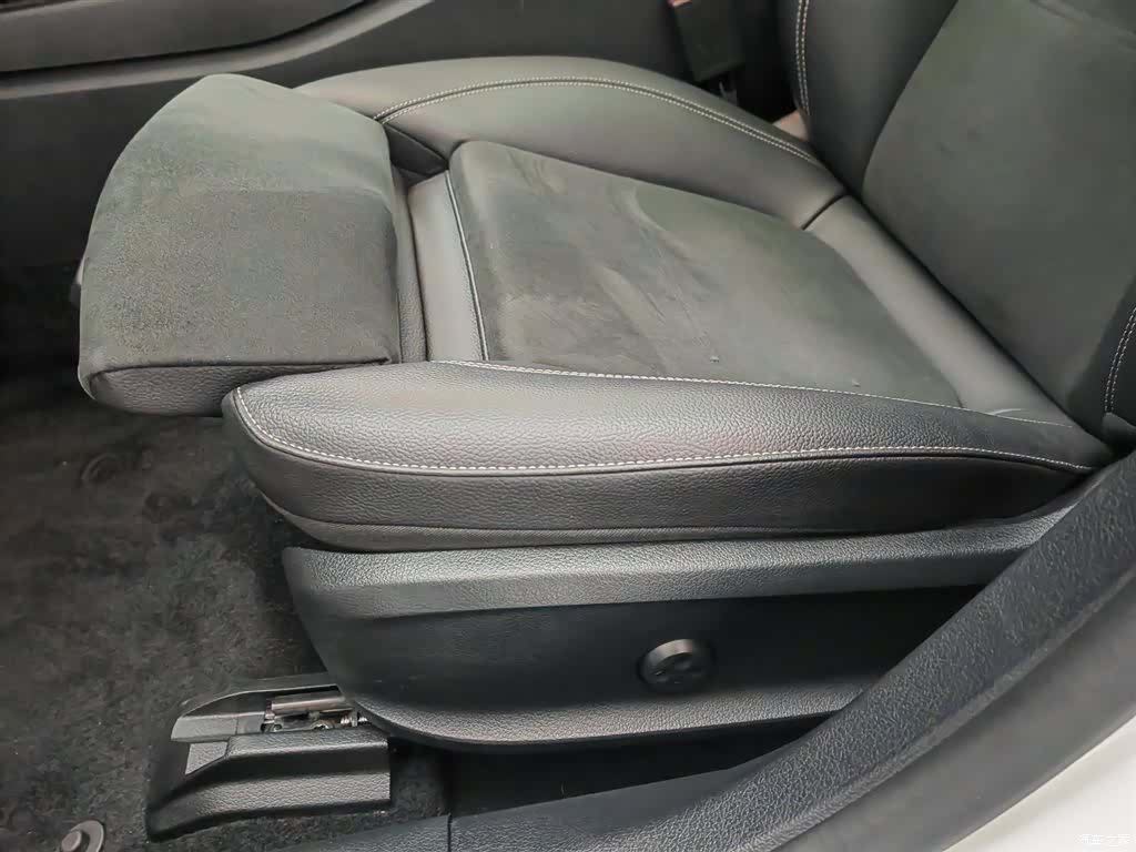 Mercedes-Benz A-Class, 2021 20