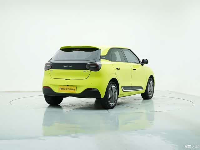 DongFeng 01, 2025 25