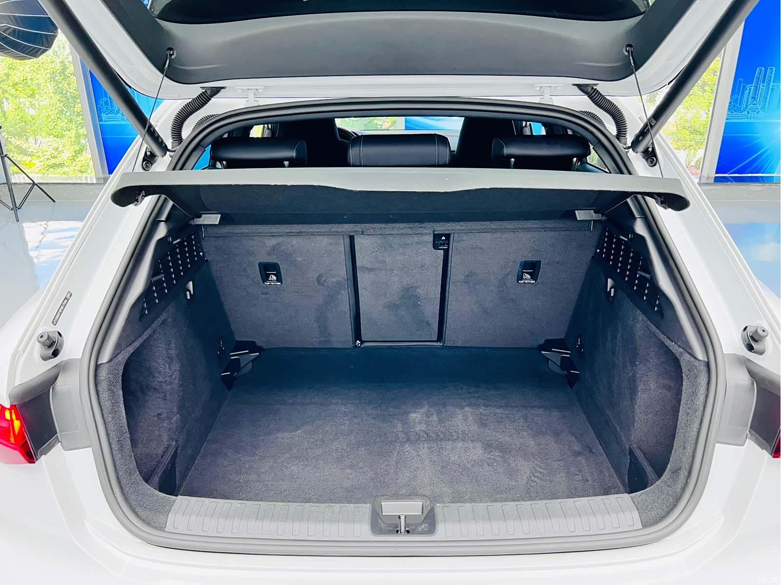 Audi A3, 2023 24