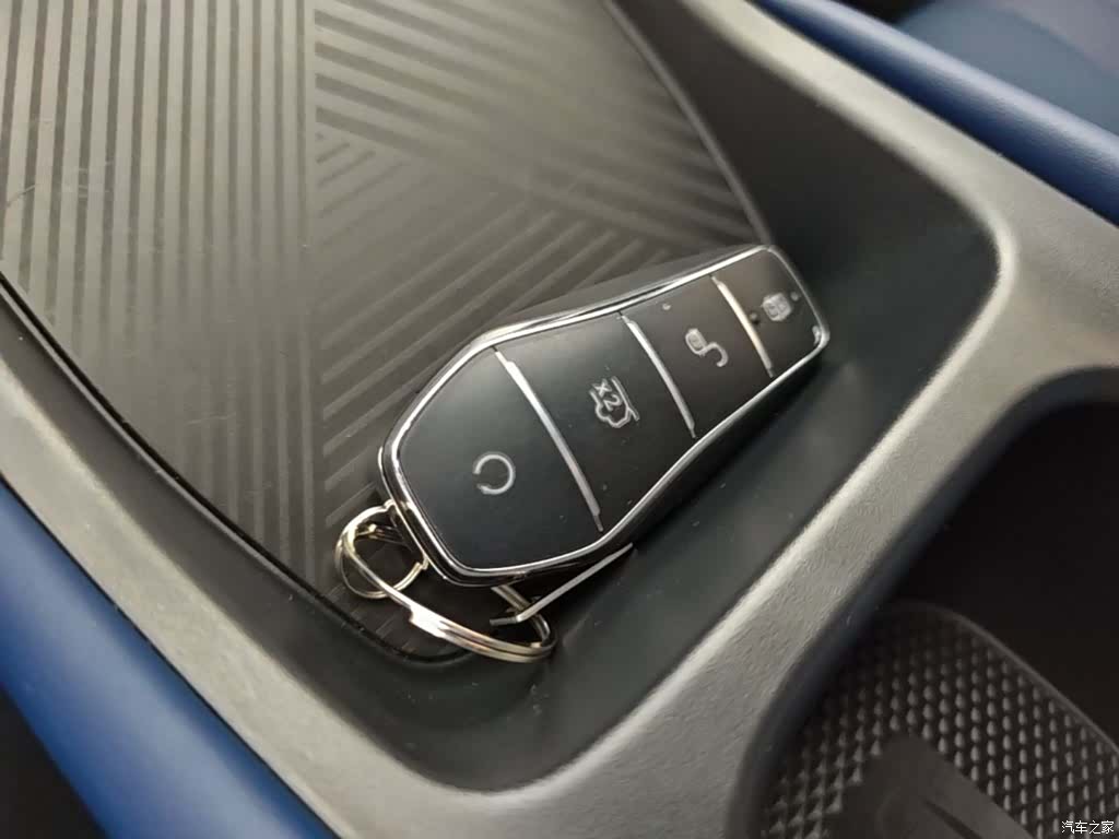 BYD Seagull, 2025 9