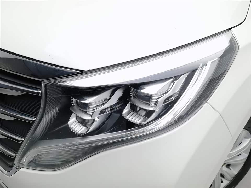 Trumpchi Trumpchi M8