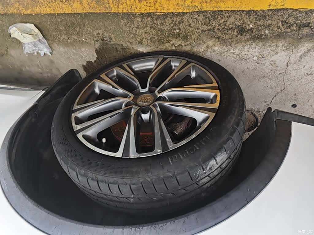 BYD Tang, 2018 23