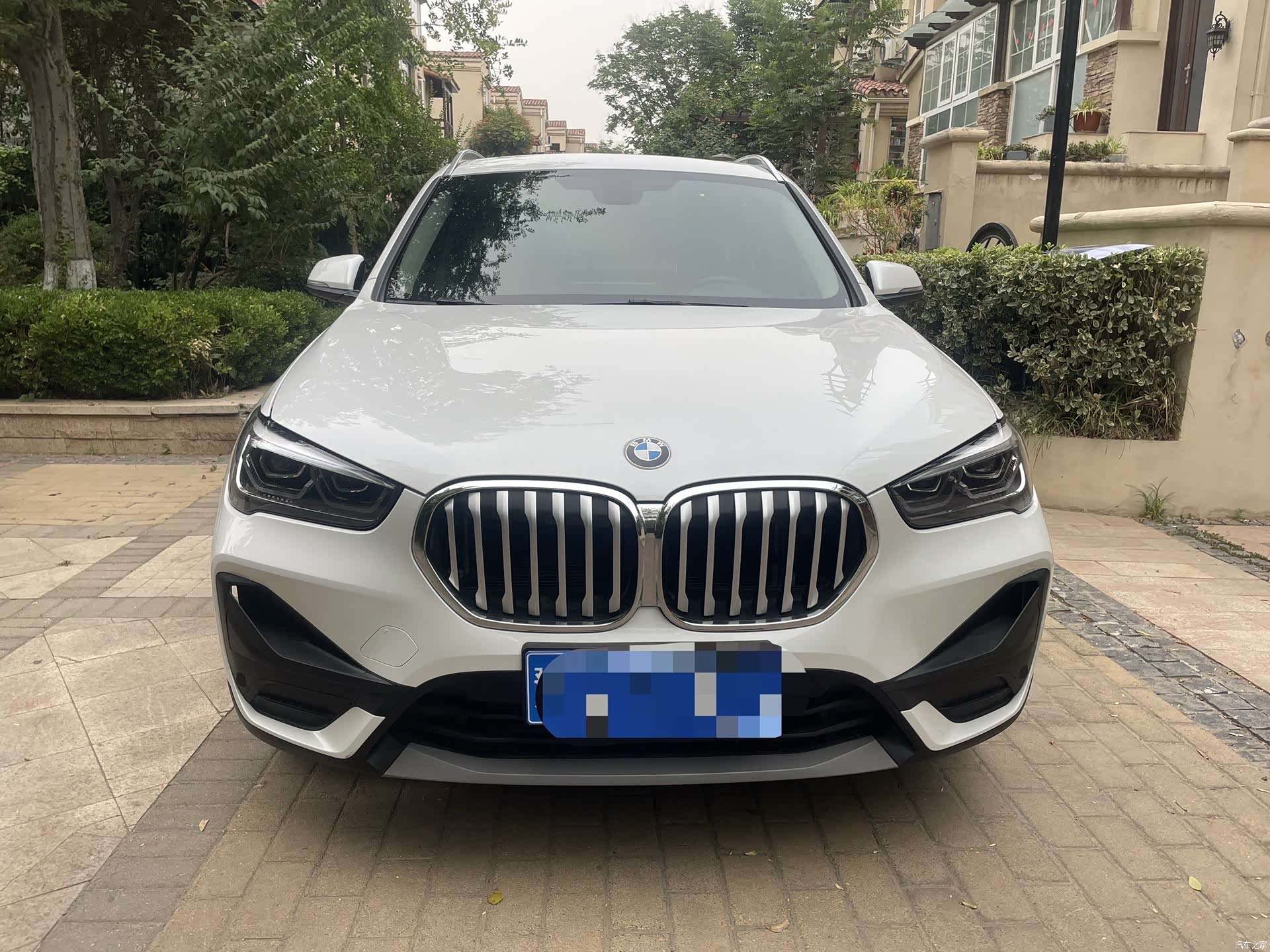 BMW X1, 2023 2