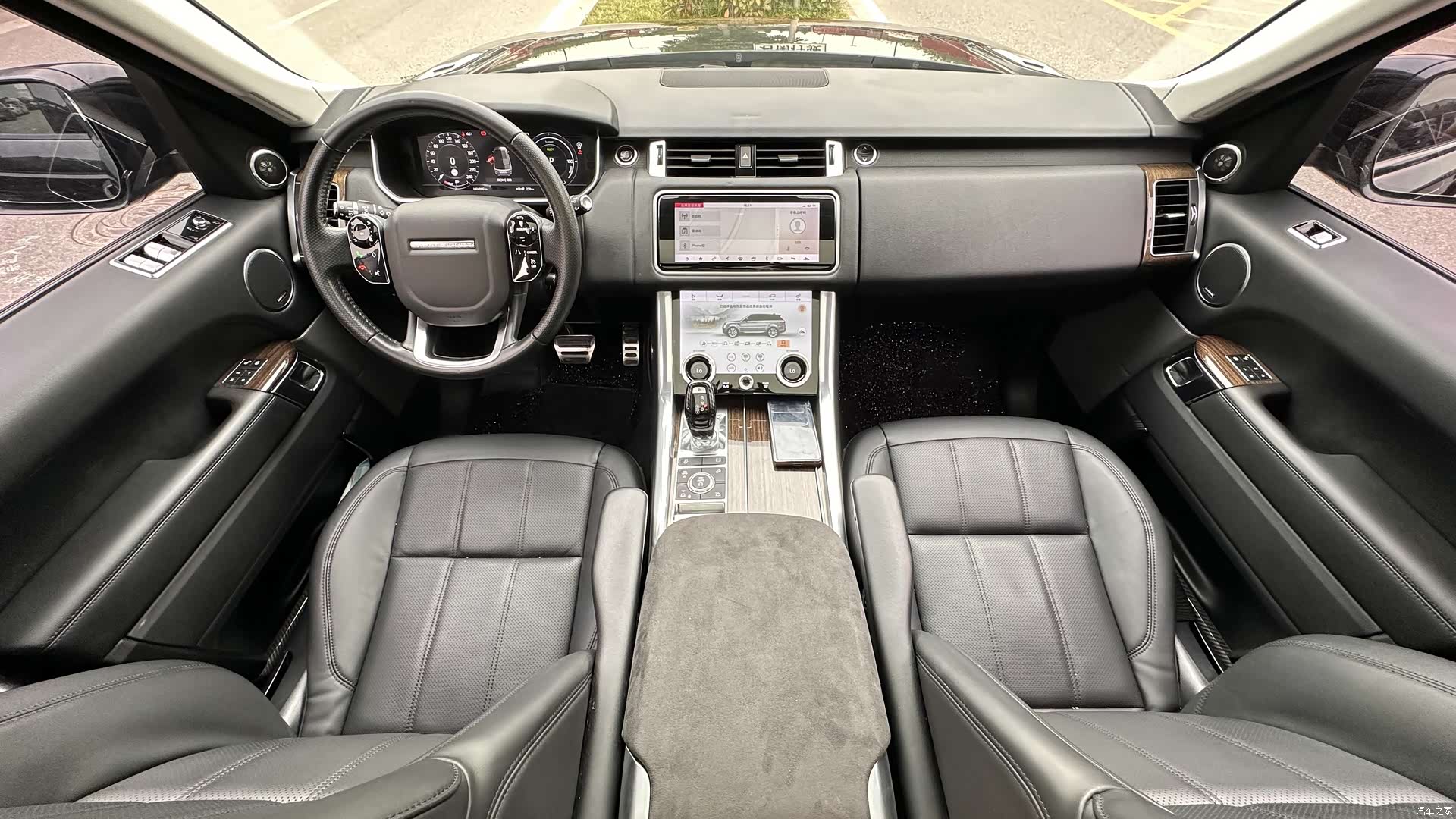 Land Rover Range Rover, 2019 7
