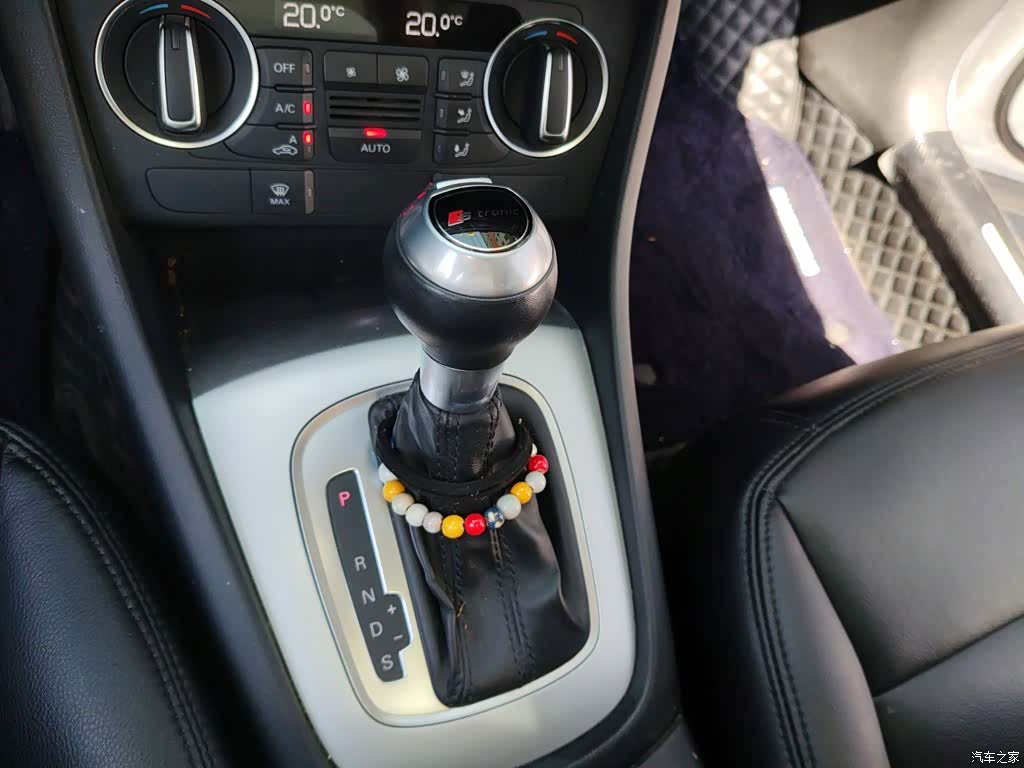Audi Q3, 2019 10