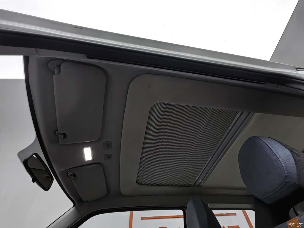 Geely Panda, 2023 14