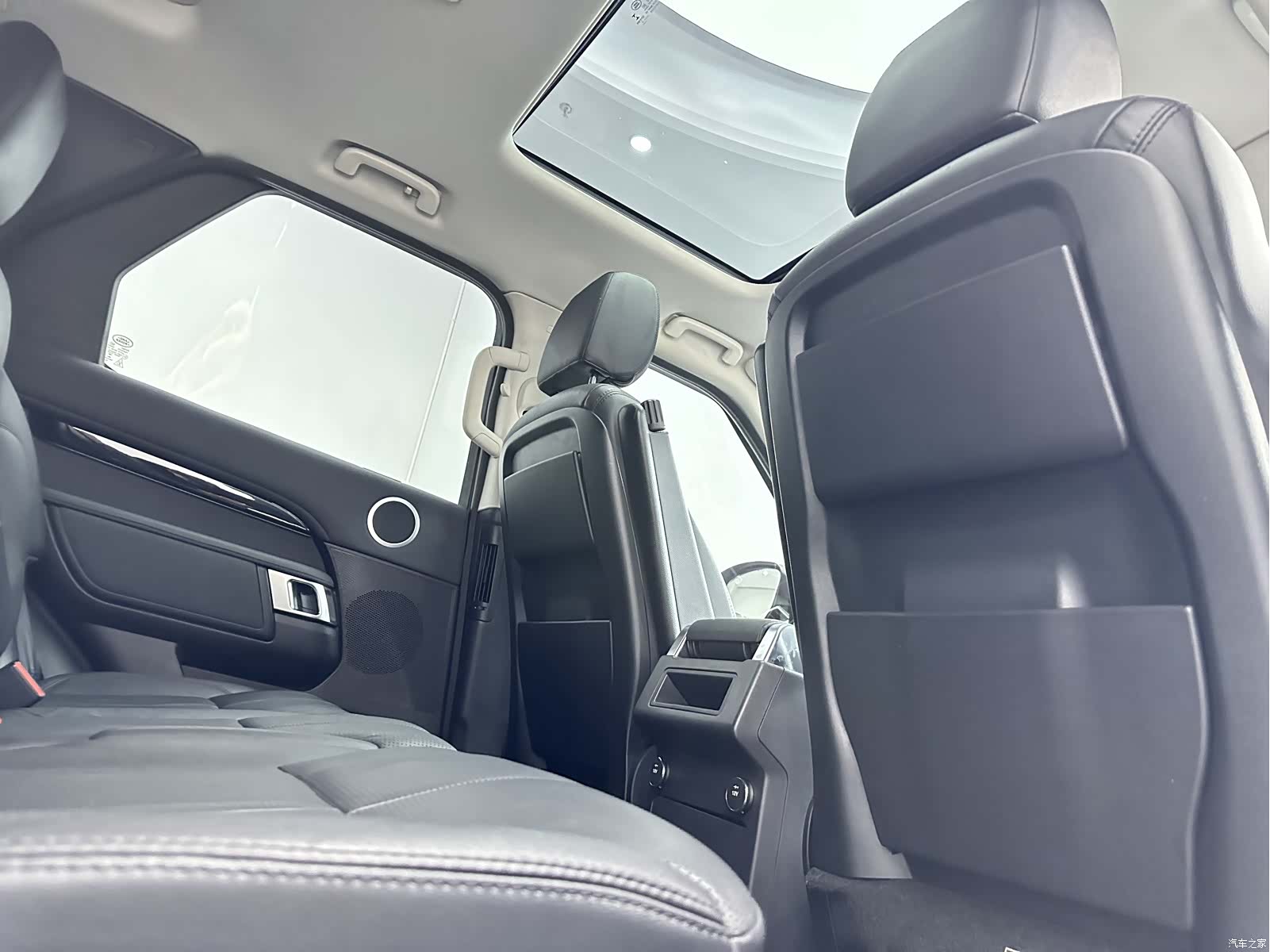 Land Rover Discovery, 2017 14
