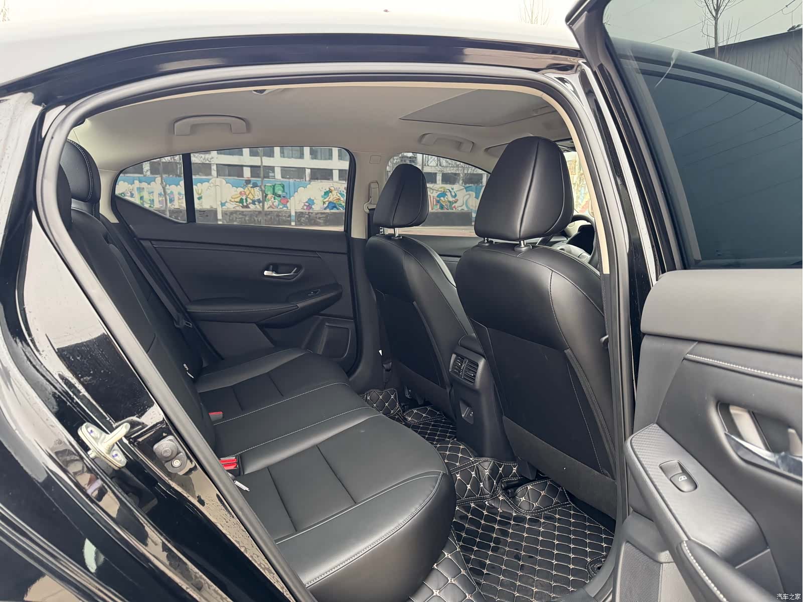 Nissan Sylphy, 2024 12