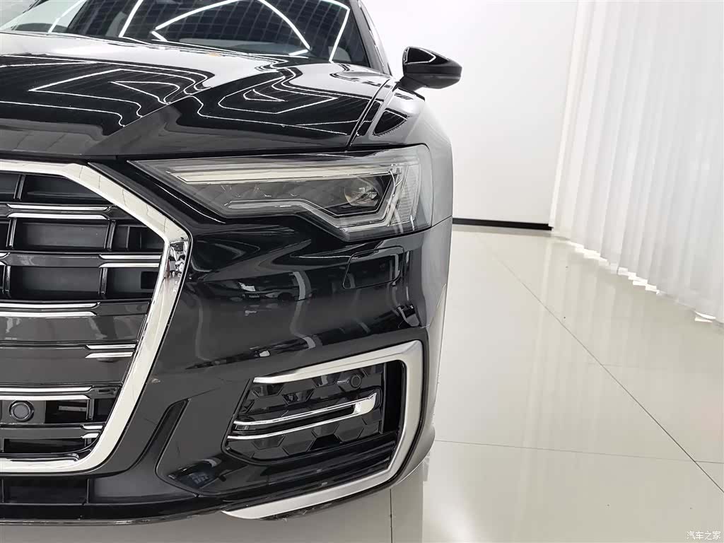 Audi A6L, 2021 6