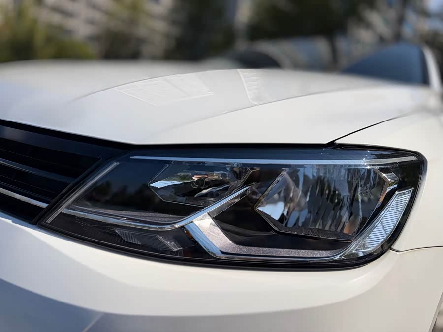 Volkswagen Lamando 2017, фото 8