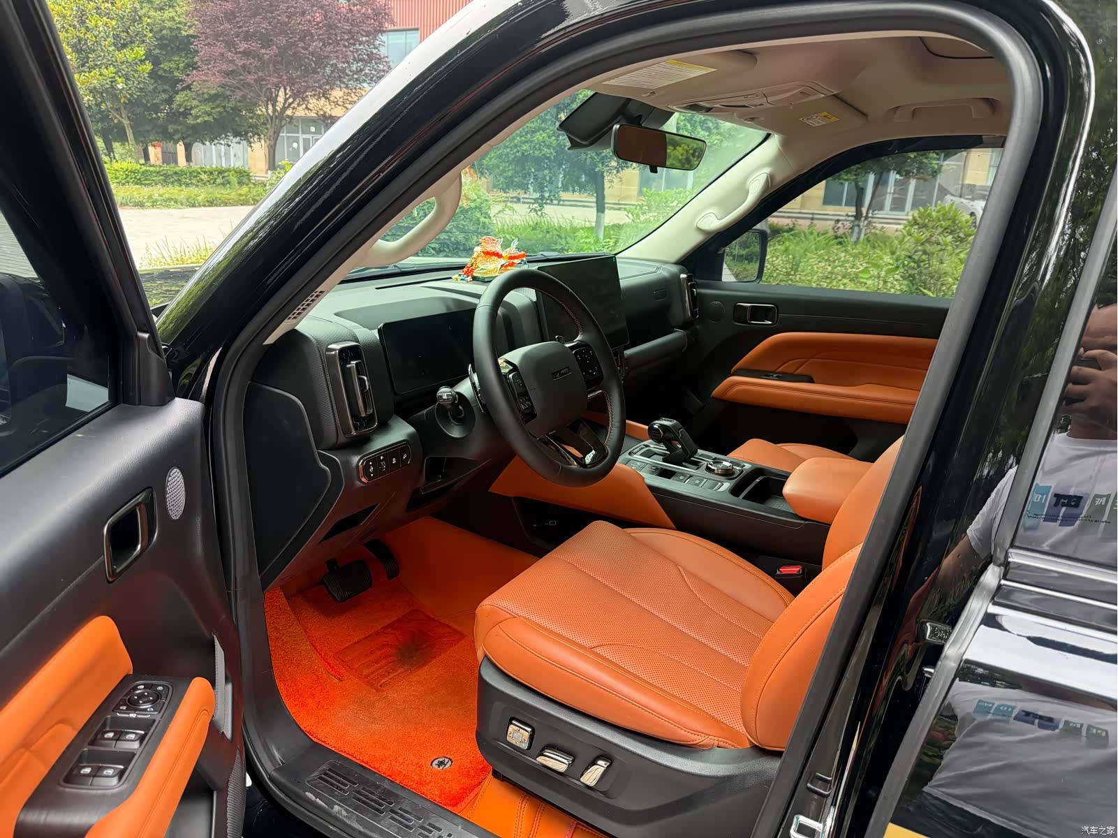 Haval H9, 2025 8
