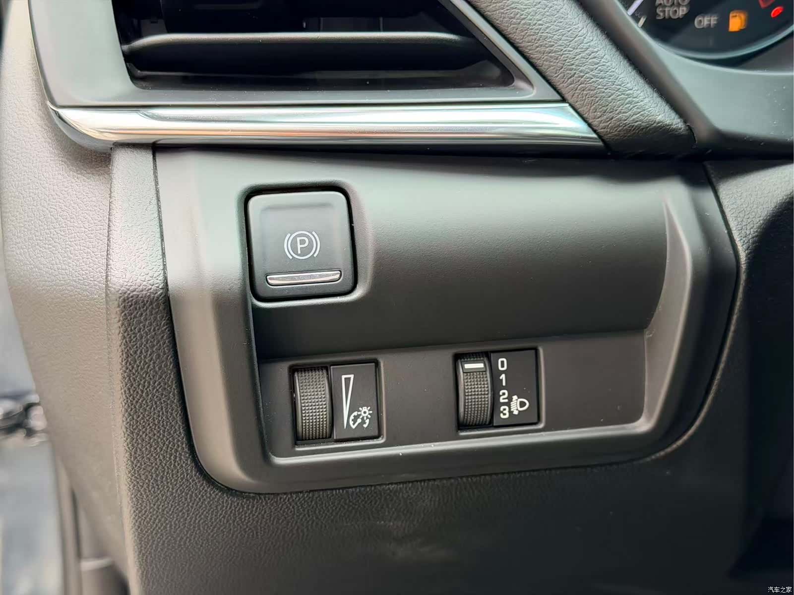 Cadillac CT4, 2021 15
